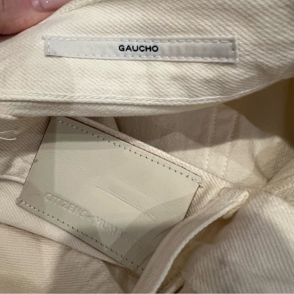 Citizens of Humanity Gaucho Jeans - Picture 9 of 16